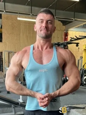 Gay Escort Danny 28yr - rimming
