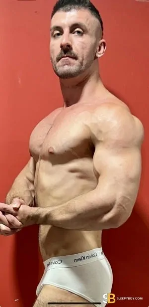 Gay Escort Danny 27yr - rimming
