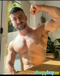 male rent boy Manchester Danny