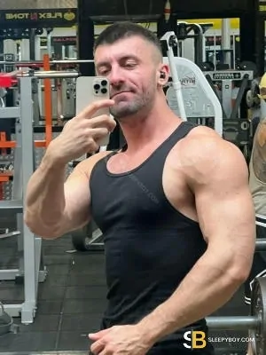 Gay Escort Danny 27yr - rimming