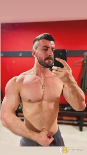 Gay Escort Danny 27yr - rimming
