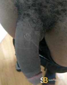 male rent boy Leyton “9” Inch Bbc Tyreek🍆