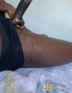 male rent boy Leyton “9” Inch Bbc Tyreek🍆