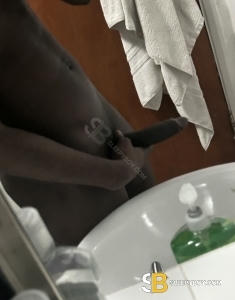 male rent boy Leyton &ldquo;9&rdquo; Inch Bbc Tyreek🍆