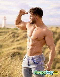 male escort Leeds Androfitxl