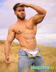 male escort Manchester Androfitxl