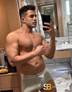 male rent boy Paddington Kaio