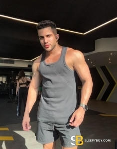 male rent boy Paddington Kaio