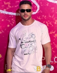 male rent boy Paddington Kaio