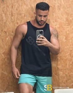 male rent boy Paddington Kaio