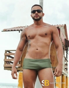 male rent boy Paddington Kaio