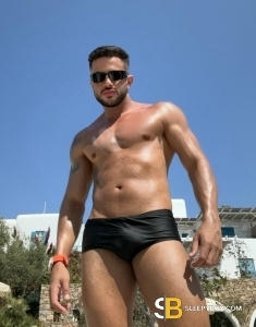 male rent boy Paddington Kaio