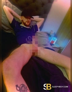 male rent boy Manchester Aaron