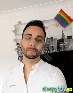 male escort Stevenage Carl