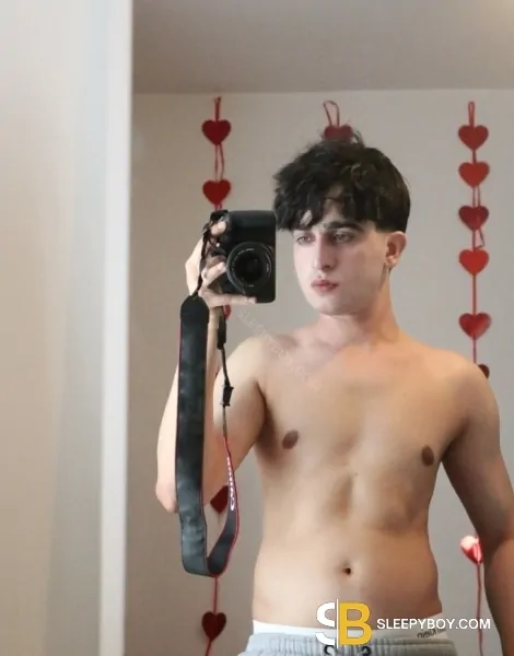 male rent boy London John