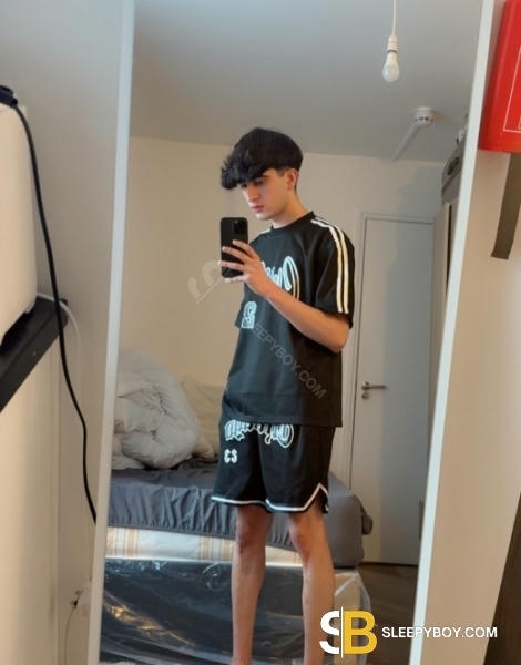 male rent boy London John