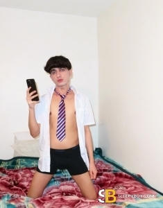 male rent boy London Twink Top