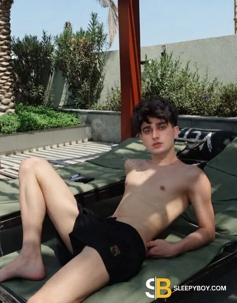 male rent boy London John Twink