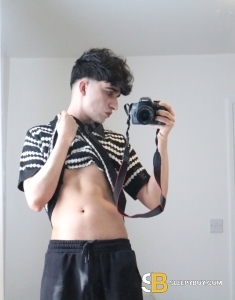 male rent boy London John