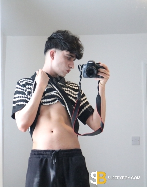 male rent boy London John