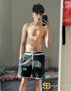 male rent boy London John