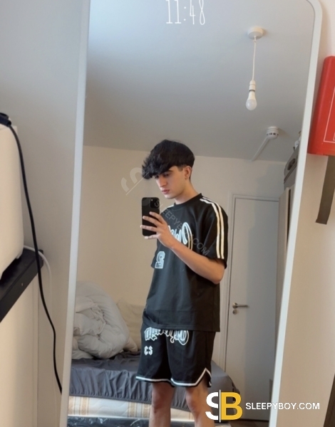 male rent boy London John