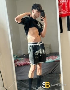 male rent boy London John