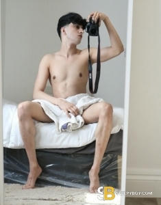 male rent boy London John