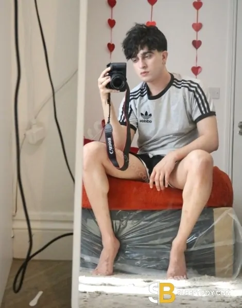 male rent boy London John