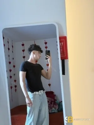 Bisexual Escort John 19yr - blowjob