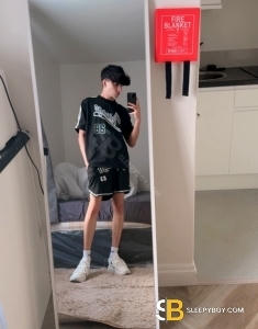 male rent boy London John Xl