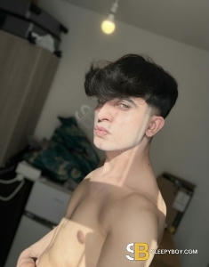 male rent boy London John