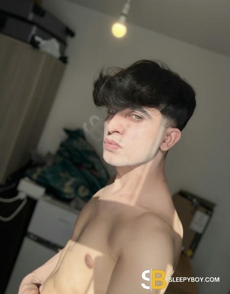 male rent boy London John