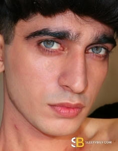 male rent boy London John