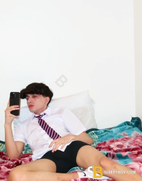 male rent boy London Twink Top