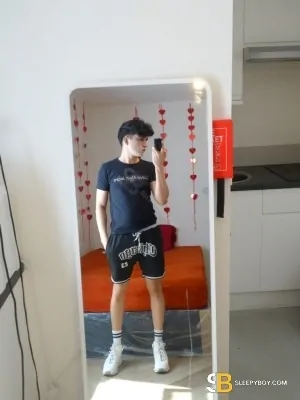 Bisexual Escort John 19yr - rimming