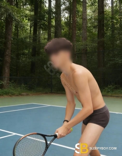 male rent boy London John