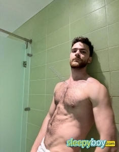 male escort Edinburgh Asad