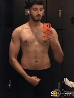Gay Escort Hazzy 21yr - rimming