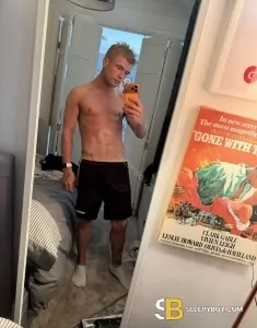 male escort London Jamie Holt