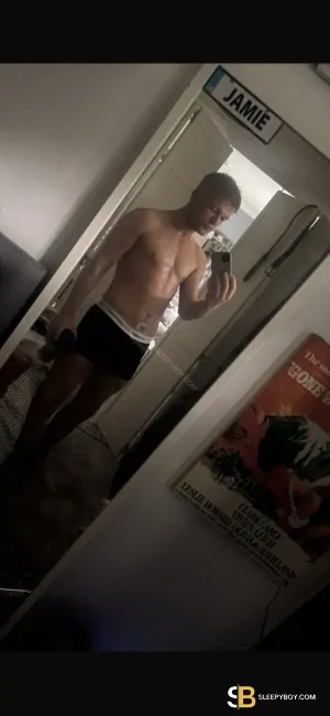 Gay Escort Jamie Holt 24yr - role