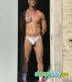 male escort Weston-super-mare Sander