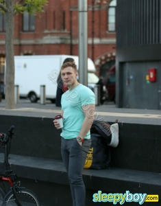 male escort London Damon