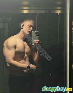 male escort London Damon