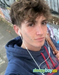 male escort Hoxton Aaron