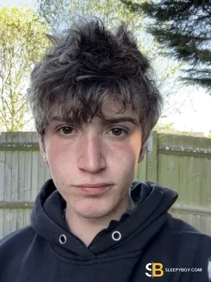 Bisexual Escort Aaron 19yr - always safe sex