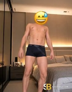 male rent boy Glasgow Theodore