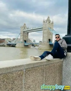 male rent boy London Theodore