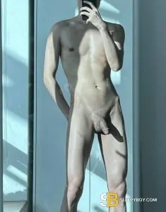 male escort London Liam