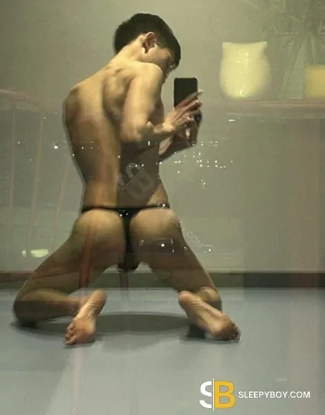 male escort London Liam